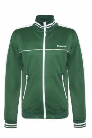 Bluza ze stójką, zdjęcie 1 Bluza ze stójką od Diesel